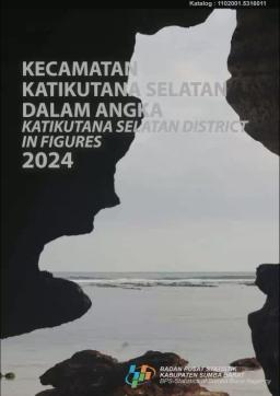 Katikutana Selatan District In Figures 2024