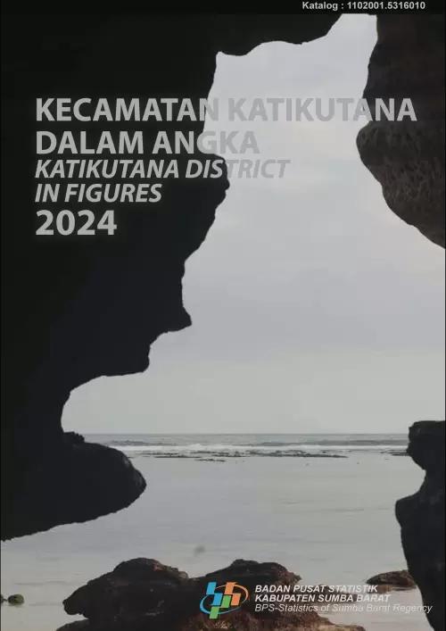 Katikutana District in Figures 2024