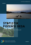 Statistik Potensi Desa Kabupaten Sumba Tengah 2019