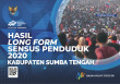 Hasil Long Form Sensus Penduduk 2020 Kabupaten Sumba Tengah