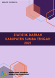 Statistik Daerah Kabupaten Sumba Tengah 2021